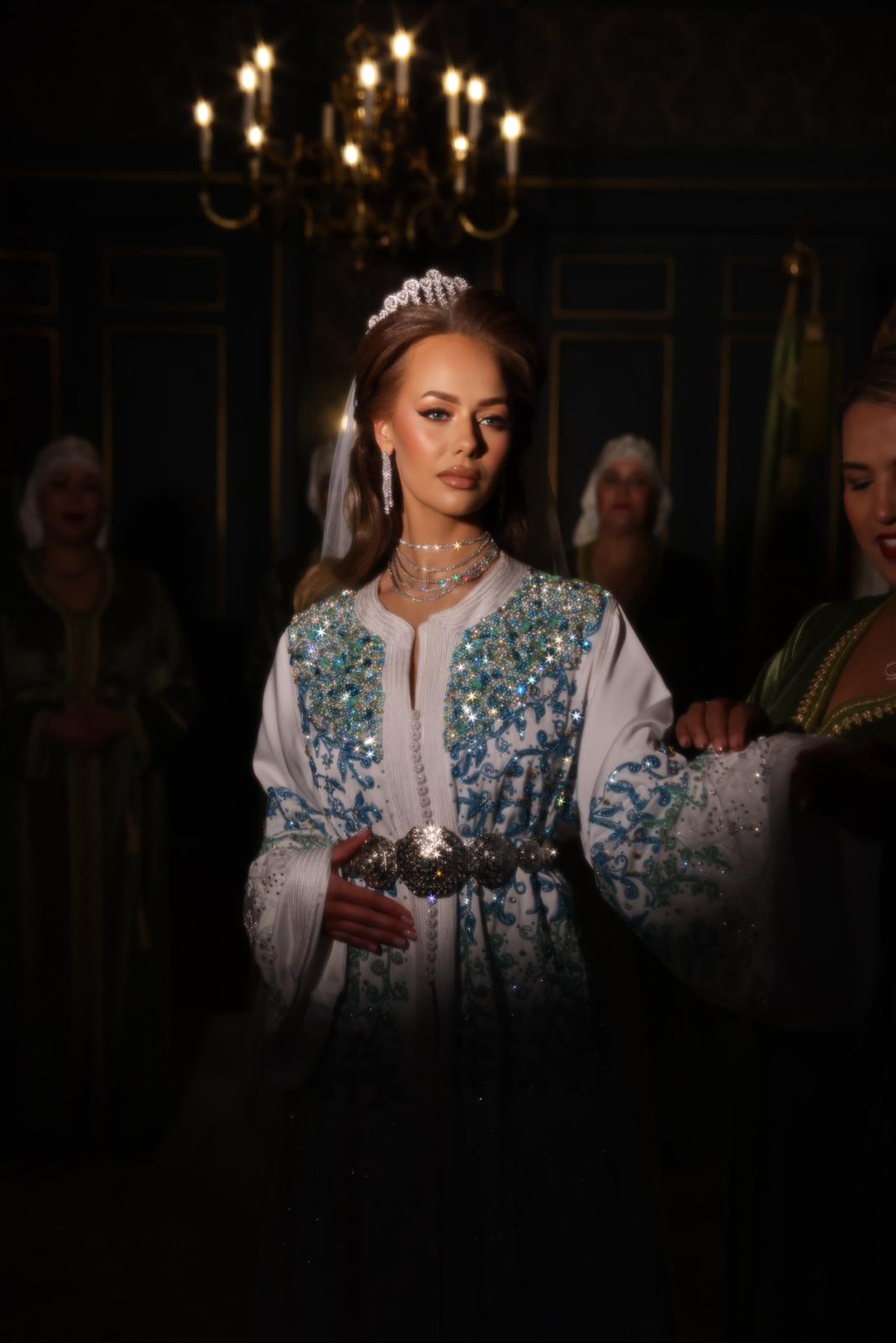 Exclusieve collectie